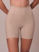 Bermuda Bundex Nayane BE 03 0002 Bumbum e Quadris Microfibra T. P/GG