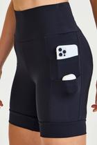 Bermuda Caju Brasil Pace Pro 3.0