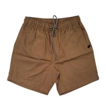 Bermuda Calção One Jeans Linho Masculino Adulto Ref. 024140/41