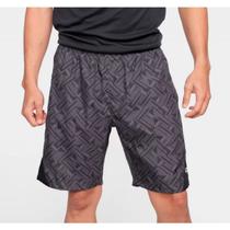 Bermuda Calção Topper Layers II Esportiva Academia Masculino Adulto - Ref 4321055