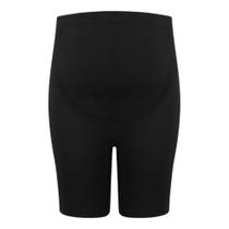 Bermuda Calcinha Box Boxer Gestante Para Grávida Sem Costura Lupo Loba Bermuda Calcinha Box Boxer Gestante Para Grávida Sem Costura Lupo Loba