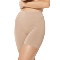 Bermuda Calcinha Modeladora Feminina Basica Control Trifil Cor:MacadamiaTamanho:P Bermuda Calcinha Modeladora Feminina Basica Control Trifil Cor:MacadamiaTamanho:P