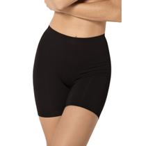 Bermuda Calcinha Modeladora Feminina Basica Control Trifil Cor:PretoTamanho:G
