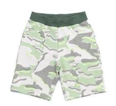 Bermuda Camuflada Moletinho Infantil Menino Have Fun