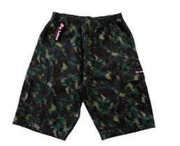 Bermuda Camuflada Via lance c/ Elástico Bermuda Camuflada Via lance c/ Elástico