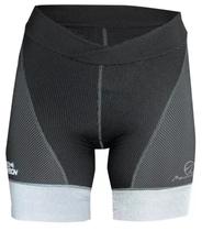 Bermuda Carbon 2.0 Feminina - MAURO RIBEIRO