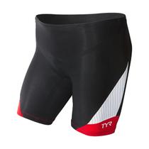 Bermuda Carbon Masculina 9" Para Triatlo Competitor - Tyr Bermuda Carbon Masculina 9" Para Triatlo Competitor - Tyr