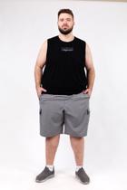 Bermuda Cargo Comprida Tookas