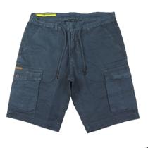 Bermuda Cargo Freesurf Walk Vibe Marinho