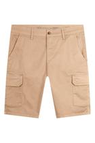 Bermuda Cargo Hangar 33 Sarja Bege Bermuda Cargo Hangar 33 Sarja Bege