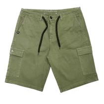 Bermuda Cargo LRG Walk Utility Sarja Oliva Bermuda Cargo LRG Walk Utility Sarja Oliva
