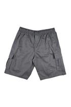 Bermuda Cargo Masculina com Cordão - Slagbaai - Conforto e Estilo Bermuda Cargo Masculina com Cordão - Slagbaai - Conforto e Estilo