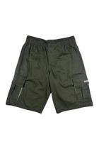 Bermuda Cargo Masculina com Cordão Slagbaai - Conforto e Estilo Bermuda Cargo Masculina com Cordão Slagbaai - Conforto e Estilo