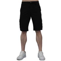 Bermuda Cargo Masculina Revanche - BM.MAS.00036 Bermuda Cargo Masculina Revanche - BM.MAS.00036