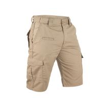 Bermuda Cargo Operacional Defender - Safo - 8 bolsos e Cós elástico