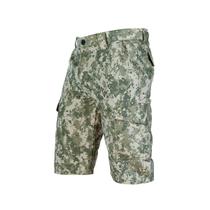 Bermuda Cargo Poly Adventure - Camuflado e Liso