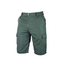 Bermuda Cargo Poly Adventure - Camuflado e Liso