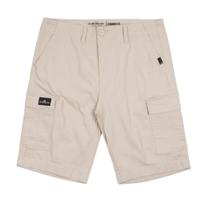 Bermuda Cargo Quiksilver Everyday Caqui