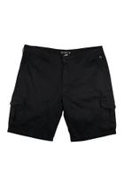 Bermuda Cargo Sarja Otto Comfort Fit Dockston - Estilo e Conforto