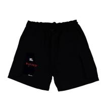 Bermuda Cargo Streetwear Oversized Moda Urbana Sarja Premium