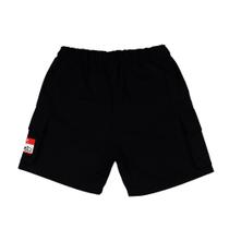 Bermuda Cargo Streetwear Sarja Premium Moda Skatista