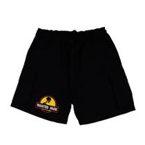 Bermuda Cargo Streetwear Sarja Premium Moda Urbana Skatista