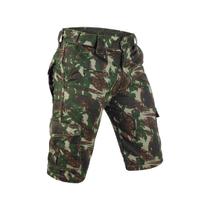 Bermuda Cargo Tática Defender - Camuflada Bermuda Cargo Tática Defender - Camuflada