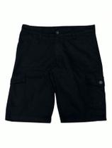 Bermuda Cargo Tradicional Sarja Masculina Bermuda Cargo Tradicional Sarja Masculina