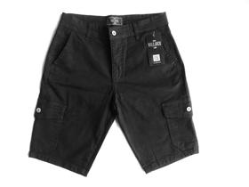 Bermuda Cargo Vilejack Masculina com Bolsos