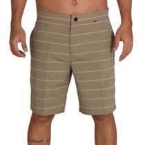 Bermuda Casual Hurley Dri Fit Transit James