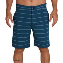 Bermuda Casual Hurley Dri Fit Transit James