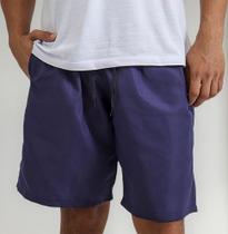 Bermuda Casual Masculina Tactel