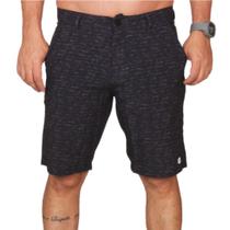 Bermuda Casual Okdok Digital