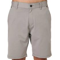 Bermuda Casual Tech Nomad BaseCamp Poliester + Elastano - Bermuda Casual Tech Nomad BaseCamp Poliester + Elastano -