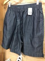 Bermuda casual