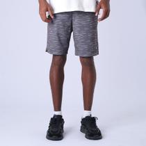 Bermuda champion athletic printed lines ink