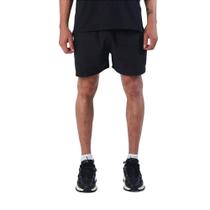 Bermuda Champion Be Elastico Active Sports C Preto