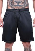 Bermuda Chimpa Masculina Casual Confortável Moda Urbana