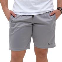 Bermuda Chimpa Short Masculino Estampa Livrii caminhada academia esporte em geral