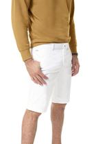 Bermuda Chino Hangar 33 Branco Bermuda Chino Hangar 33 Branco