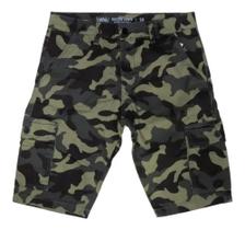 Bermuda Chronic Ninguém Guenta 420 Camuflado Bermuda Chronic Ninguém Guenta 420 Camuflado