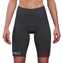 Bermuda Ciclismo AF LS Bike Feminina Lupo Sport Advanced