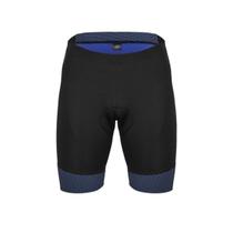 Bermuda Ciclismo Asw Versa Tamanho G Preto E ul Bermuda Ciclismo Asw Versa Tamanho G Preto E ul