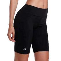 Bermuda Ciclismo Bike Kanxa Acolchoada Feminino Adulto 6448