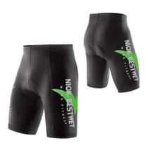 Bermuda Ciclismo Bike Mtb Com Forro Multigomos De Dupla Camada D90 Bermuda Ciclismo Bike Mtb Com Forro Multigomos De Dupla Camada D90