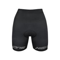 Bermuda Ciclismo Bike Performance Fit Feminina - High One