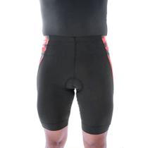 Bermuda Ciclismo Elite UV50 Gent Wevelgem Masculina