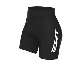 Bermuda Ciclismo ERT Forro Gel Feminina Geltec Pro