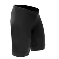 Bermuda Ciclismo Ert Masculina Lisa Preto