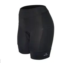 Bermuda Ciclismo Feminina Barbedo Belíssima Com Bolso Bermuda Ciclismo Feminina Barbedo Belíssima Com Bolso